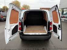 Vauxhall Combo Turbo D 2300 Prime L1 - U6676