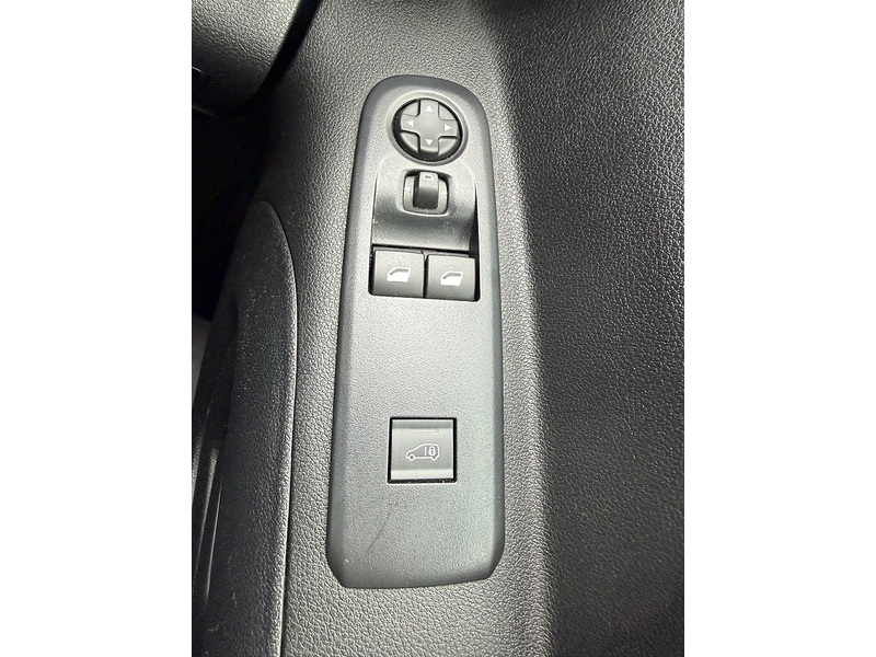Vauxhall Combo Turbo D 2300 Prime L1 - U6676