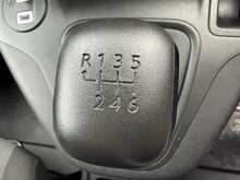 Vauxhall Combo Turbo D 2300 Prime L1 - U6676