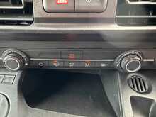 Vauxhall Combo Turbo D 2300 Prime L1 - U6676