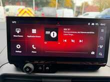 Vauxhall Combo Turbo D 2300 Prime L1 - U6676