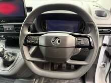 Vauxhall Combo Turbo D 2300 Prime L1 - U6676