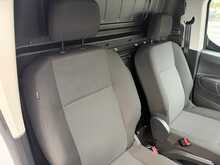 Vauxhall Combo Turbo D 2300 Prime L1 - U6676