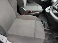 Vauxhall Combo Turbo D 2300 Prime L1 - U6676