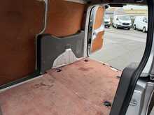 Ford Transit Connect 210 EcoBlue Leader - U6681