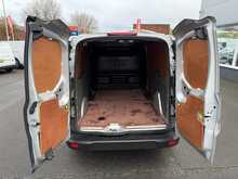 Ford Transit Connect 210 EcoBlue Leader - U6681