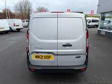 Ford Transit Connect 210 EcoBlue Leader - U6681