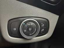 Ford Transit Connect 210 EcoBlue Leader - U6681