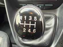 Ford Transit Connect 210 EcoBlue Leader - U6681