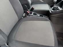 Ford Transit Connect 210 EcoBlue Leader - U6681