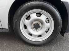 Ford Transit Connect 210 EcoBlue Leader - U6681