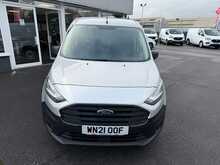 Ford Transit Connect 210 EcoBlue Leader - U6681