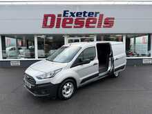 Ford Transit Connect 210 EcoBlue Leader - U6681