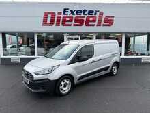 Ford Transit Connect 210 EcoBlue Leader - U6681