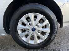 Ford Transit Custom 320 EcoBlue Limited - U6685