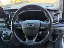 Ford Transit Custom 320 EcoBlue Limited - U6685