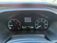 Ford Transit Custom 320 EcoBlue Limited - U6685