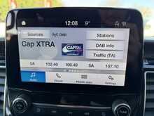 Ford Transit Custom 320 EcoBlue Limited - U6685