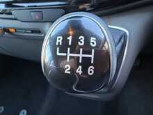 Ford Transit Custom 320 EcoBlue Limited - U6685