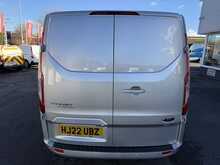 Ford Transit Custom 320 EcoBlue Limited - U6685