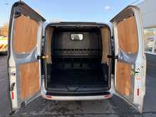 Ford Transit Custom 320 EcoBlue Limited - U6685