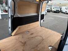 Citroen Berlingo BlueHDi 950 Driver XL - U6686