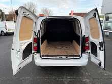 Citroen Berlingo BlueHDi 950 Driver XL - U6686