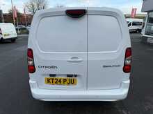 Citroen Berlingo BlueHDi 950 Driver XL - U6686