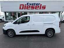 Citroen Berlingo BlueHDi 950 Driver XL - U6686