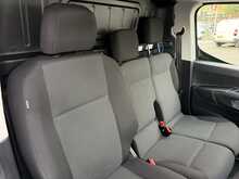 Citroen Berlingo BlueHDi 950 Driver XL - U6686