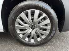 Citroen Berlingo BlueHDi 950 Driver XL - U6686