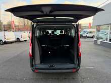 Ford Tourneo Custom 320 EcoBlue Titanium - U6693