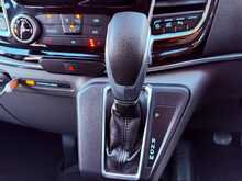 Ford Tourneo Custom 320 EcoBlue Titanium - U6693