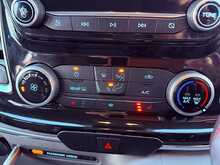 Ford Tourneo Custom 320 EcoBlue Titanium - U6693