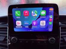 Ford Tourneo Custom 320 EcoBlue Titanium - U6693