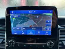 Ford Tourneo Custom 320 EcoBlue Titanium - U6693