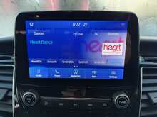 Ford Tourneo Custom 320 EcoBlue Titanium - U6693