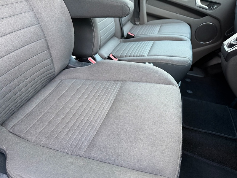 Ford Tourneo Custom 320 EcoBlue Titanium - U6693