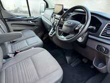Ford Tourneo Custom 320 EcoBlue Titanium - U6693