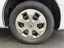 Renault Trafic dCi Blue SL28 Business+ L1H1 - U6695