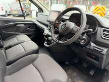 Renault Trafic dCi Blue SL28 Business+ L1H1 - U6695