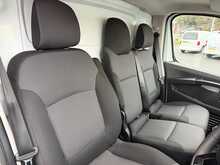 Renault Trafic dCi Blue SL28 Business+ L1H1 - U6695