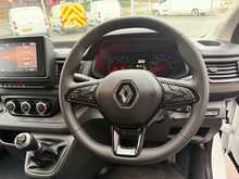 Renault Trafic dCi Blue SL28 Business+ L1H1 - U6695