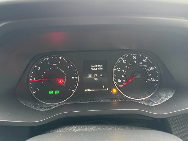 Renault Trafic dCi Blue SL28 Business+ L1H1 - U6695