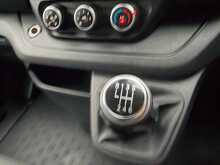 Renault Trafic dCi Blue SL28 Business+ L1H1 - U6695