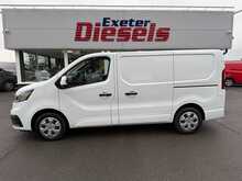 Renault Trafic dCi Blue SL28 Business+ L1H1 - U6695
