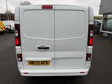 Renault Trafic dCi Blue SL28 Business+ L1H1 - U6695