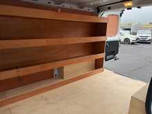 Renault Trafic dCi Blue SL28 Business+ L1H1 - U6695