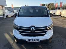 Renault Trafic dCi Blue SL28 Business+ - U6695