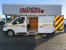 Renault Trafic dCi Blue SL28 Business+ - U6695